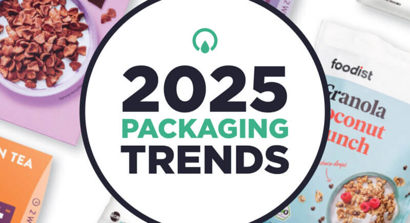 printsource 2025 Packaging Trends